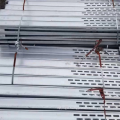 galvanized white formwork clamp adjustable beam column formeork steel clamps for column